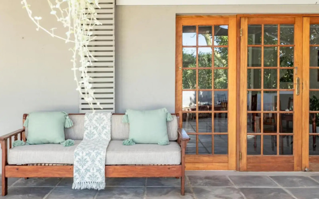 Hopefield Guesthouse-Addo