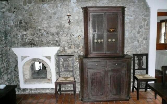 Agriturismo Beria de Carvalho de Puppi