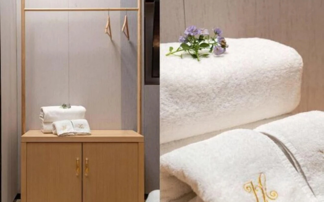 Xinggang Boyue Hotel – Guest Rooms – Kunming