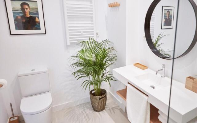 Apartamentos La Bola Suite