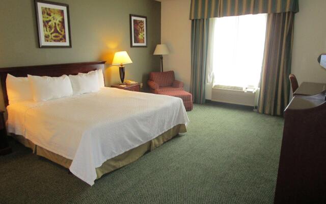 Best Western Annawan Inn