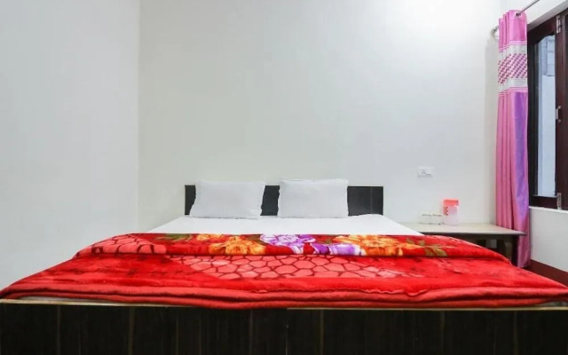 The Devdwar Yoga Resort