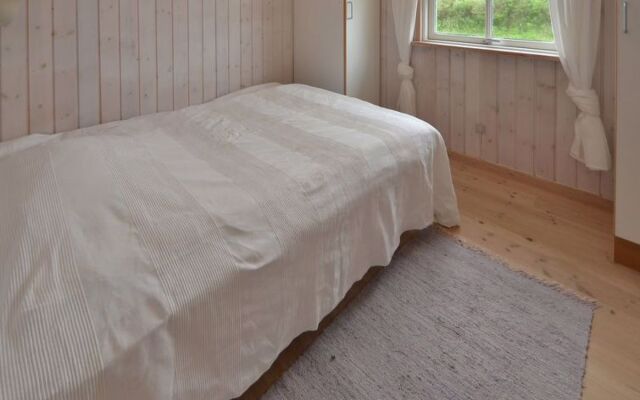 "Milo" - 400m from the sea in NW Jutland
