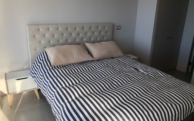 Apartamento 65 Horizonte II