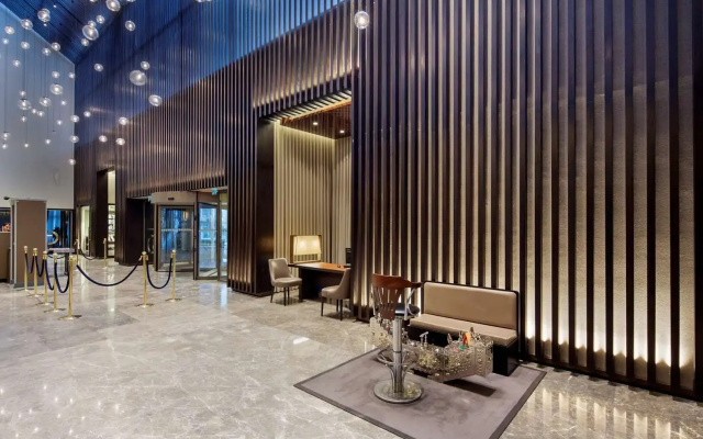 Ankara HiltonSA