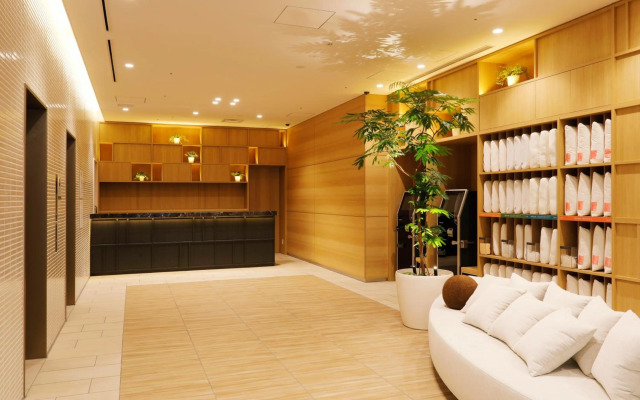 JR Inn Sapporo Kita 2jo