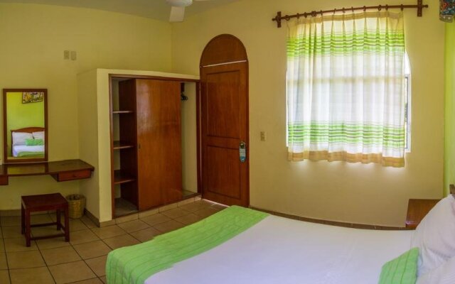 Casa Losodeli & Coworking - Adults Only - Hostel