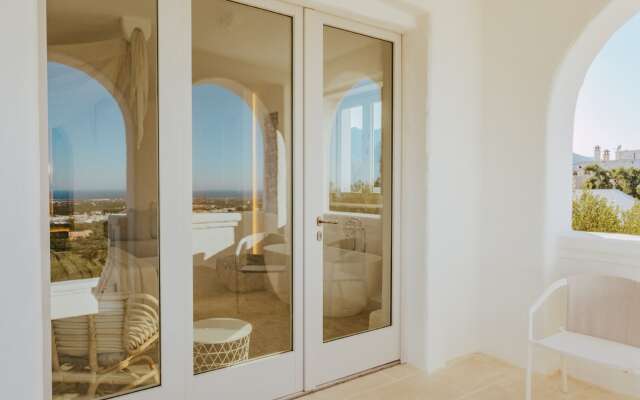 Masseria Borgo Ritella
