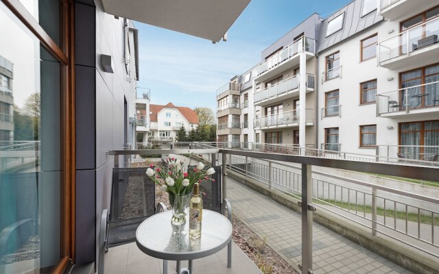 Dom & House - Apartments Sopocka Przystan