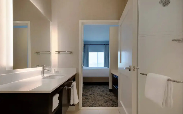 Residence Inn by Marriott Waco South
