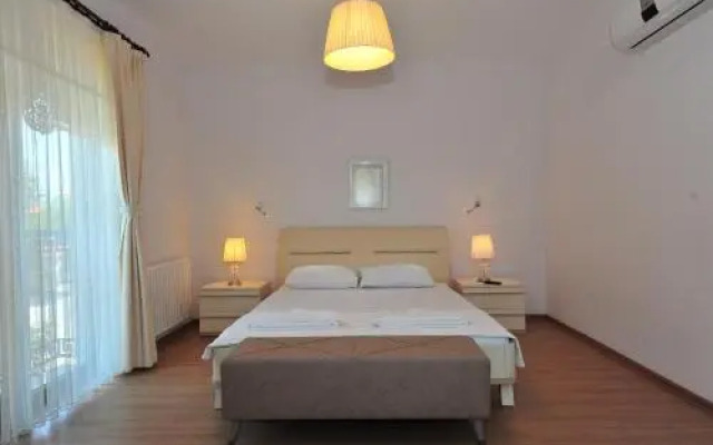 Egehan Butik Hotel Dalyan