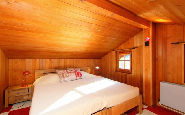 Chalet Le Hibou