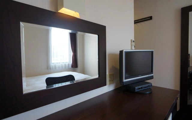 Green Rich Hotel Hiroshima