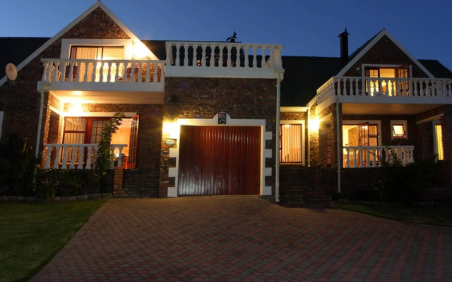 Villa Chantè