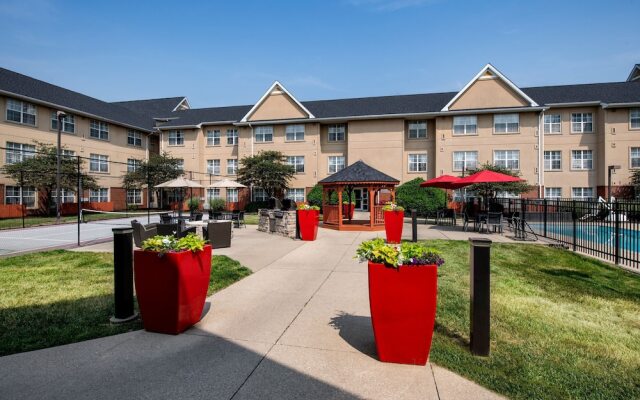 Residence Inn Cincinnati Airport