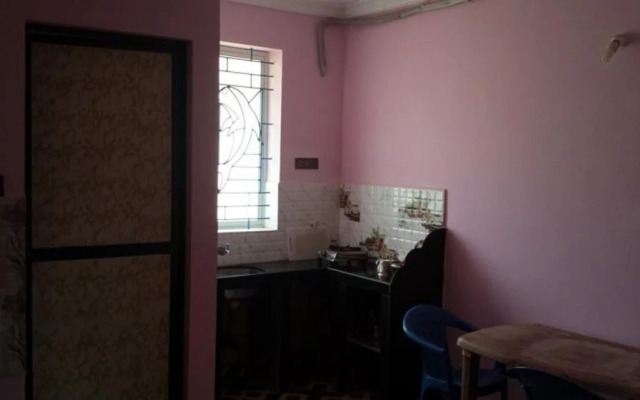 Agonda Holiday Home