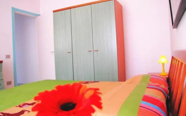 Villa Rosema - Case Sicule