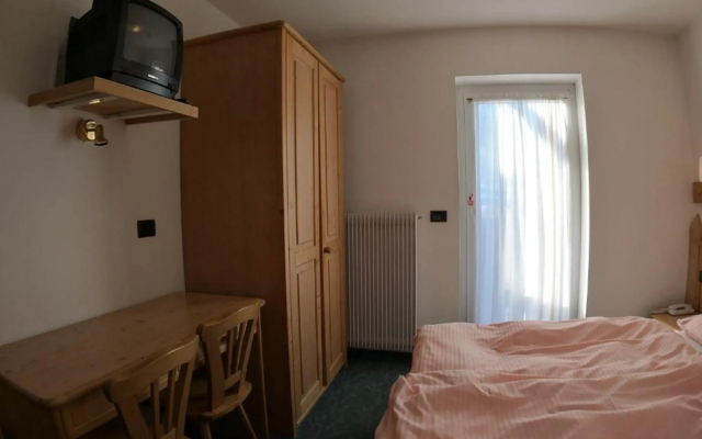 Hotel Alpenrose