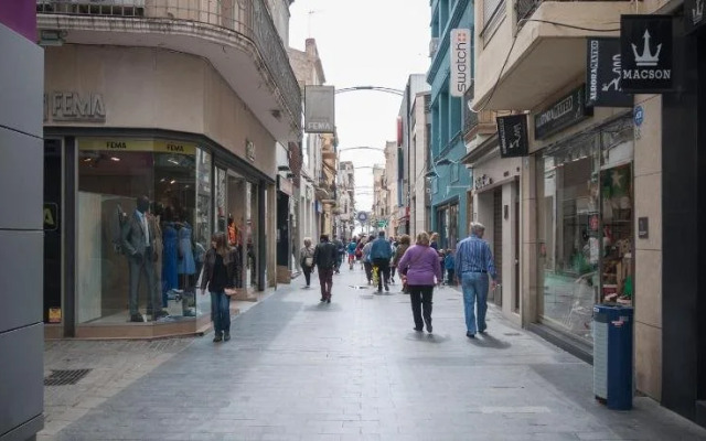 Hostal Badalona