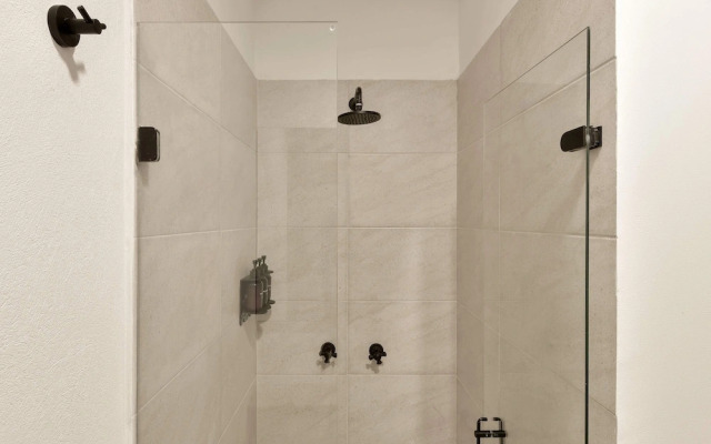 w Stunning Loft in Bogota