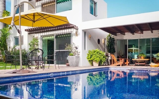 Casa Palma Real