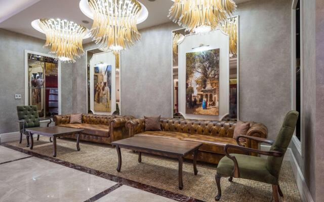 Clarion Hotel Kahramanmaras