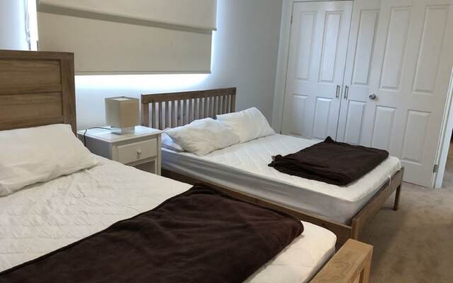 Cowes Holiday Haven - Property NO.2