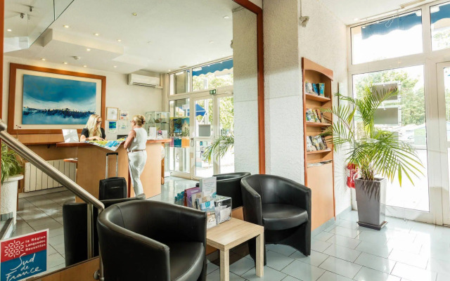 Hotel Centre Plage