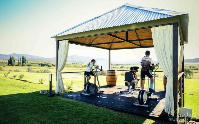 Surval Boutique Olive Estate