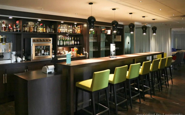 Mercure Paris Gare De Lyon TGV