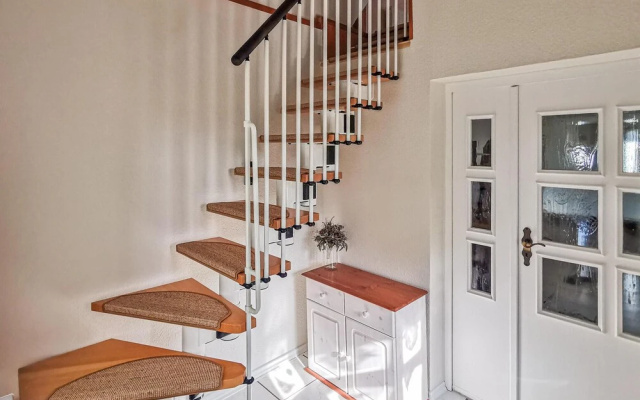 Beautiful Home in Ribnitz-damgarten With 2 Bedrooms, Sauna and Wifi