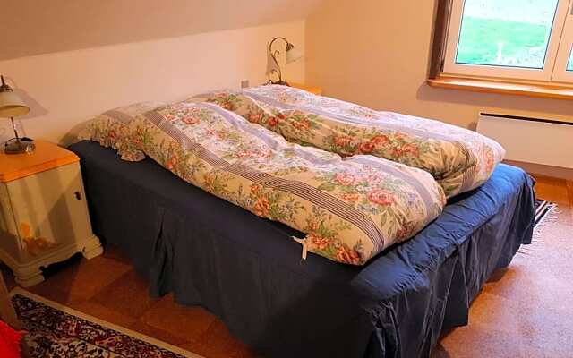 Helved Skovmølle B&B
