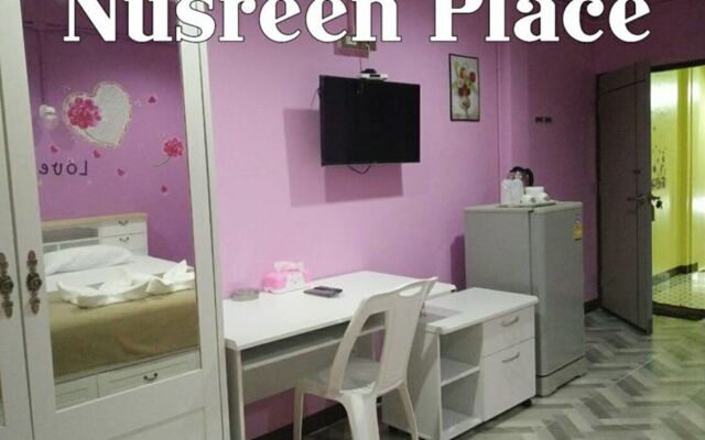 Nusreen Place