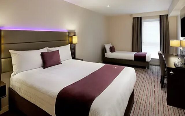 Premier Inn Newquay - A30/Fraddon