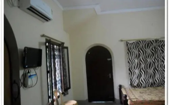 Sivas Residency