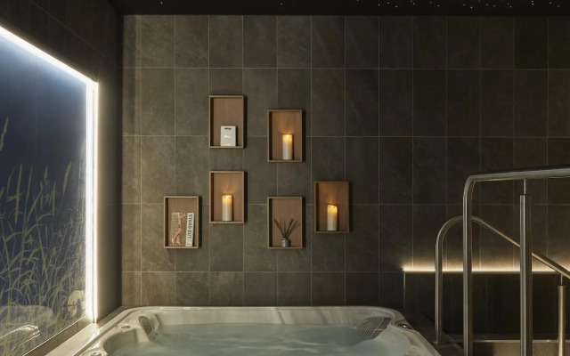 Hotel Indigo Exeter by IHG