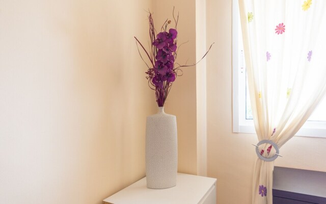 MalagaSuite Torremolinos Beach Apartment