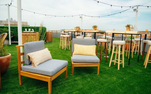 Le Talaia Hôtel & Spa Biarritz - MGallery Collection