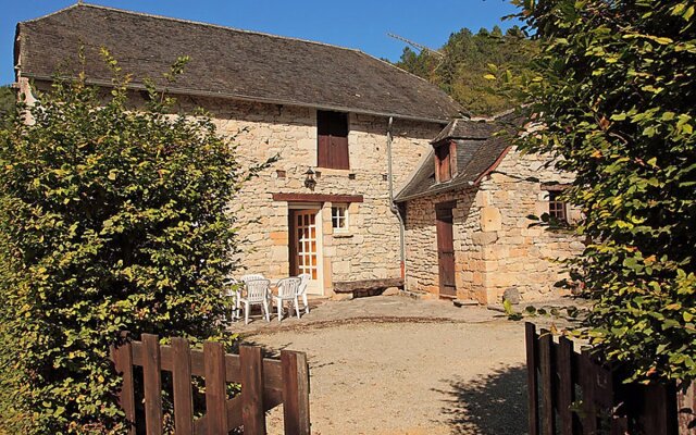 Holiday Home La Colinoise