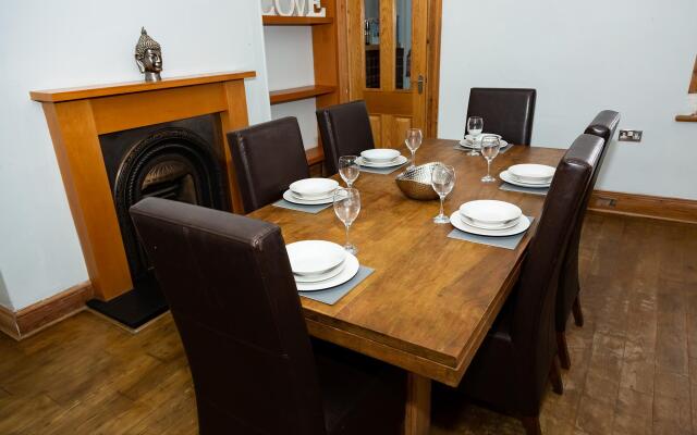 Alexander Apartments South Shields