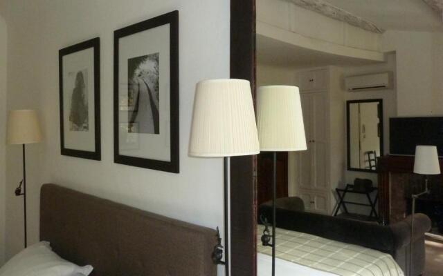 Appartement Cours Mirabeau CrsMb