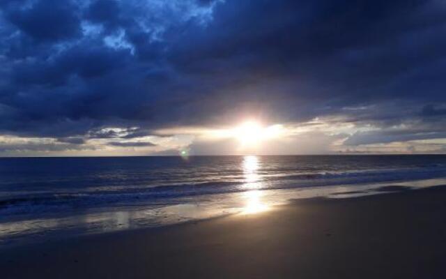 Pousada Pouso da Praia