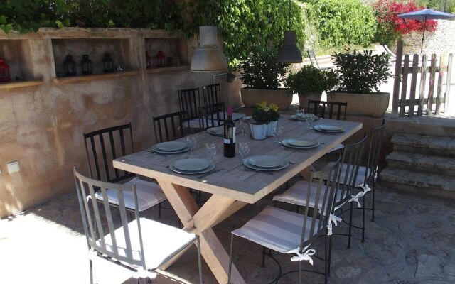 Villa Son Reus d'Adalt
