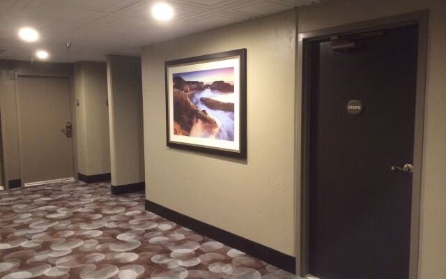 La Cuesta Inn, BW Signature Collection