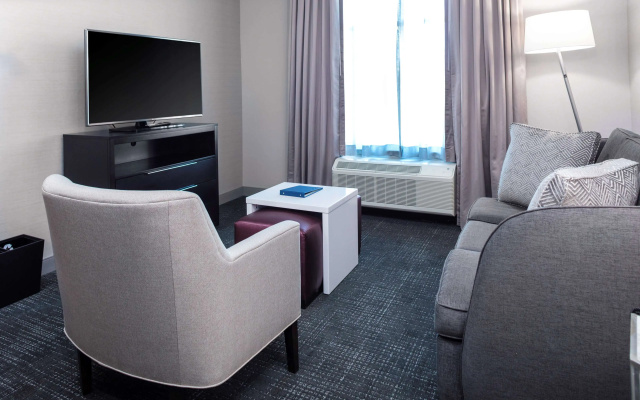 Homewood Suites by Hilton Largo/Washington, D.C.