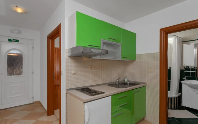 Apartments Villa Juric - One Bedroom Apartment With Balcony - 2