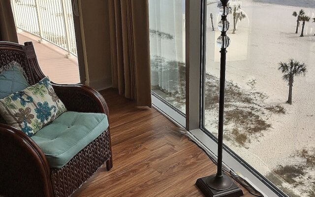 Sea Breeze-Sea Breeze 607