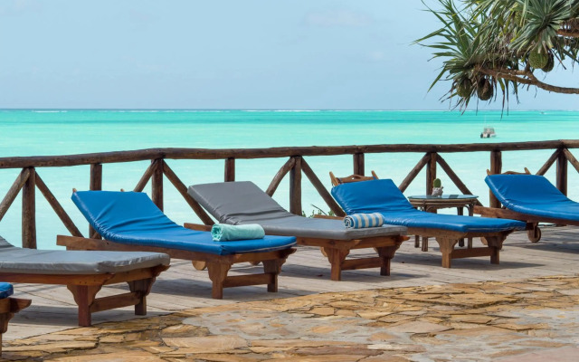 Tanzanite Beach Resort