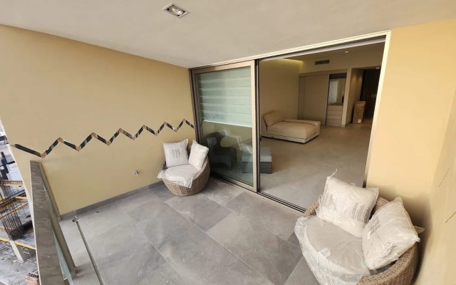 Luxury Oceanview Studio Sonoran Star