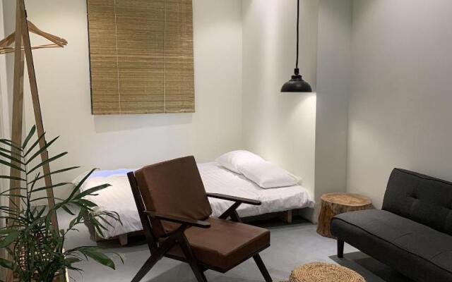 Chi Hieu Homestay